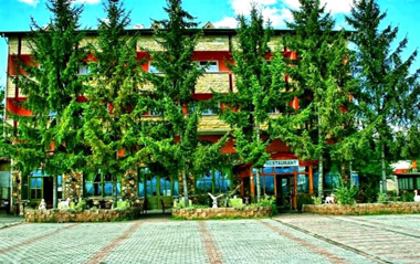 Çamlıçeşme Hotel Çamlıçeşme Hotel
