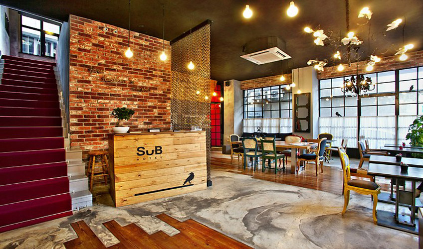 Sub Karaköy Sub Karaköy