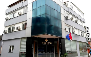 Sies Hotel