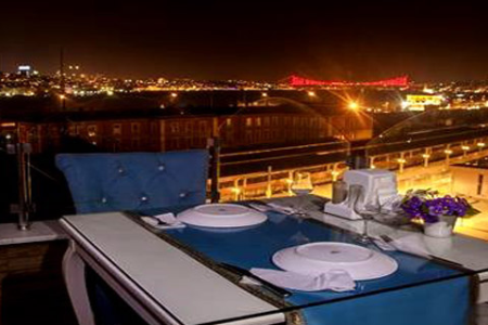 Grand Hürriyet Hotel