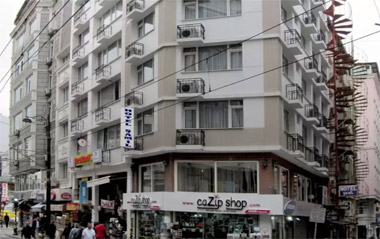 Şamil Hotel (Mükerrer)