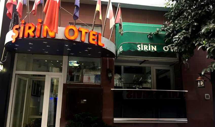 Şirin Otel