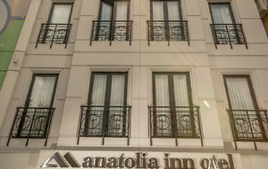 Anatolia İnn Hotel