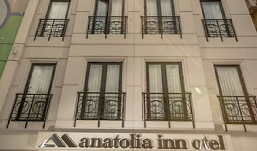 Anatolia İnn Hotel Anatolia İnn Hotel