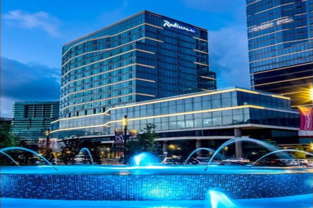 Radisson Collection Hotel Vadistanbul