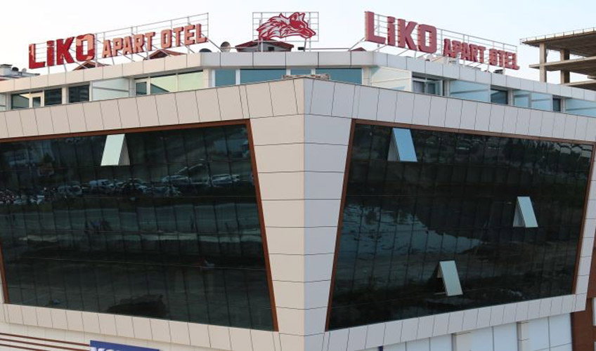 Liko Apart