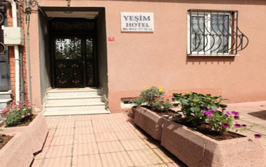 Yeşim Suites