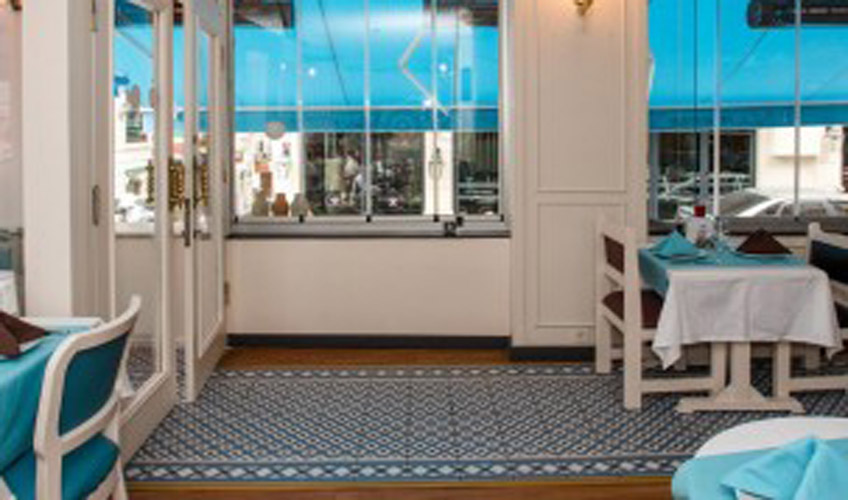 Hotel Ağan Sirkeci