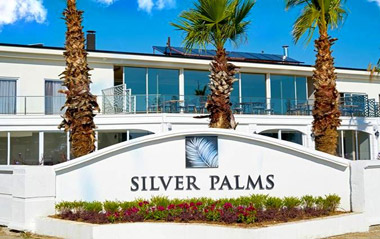 Silver Palms Belek