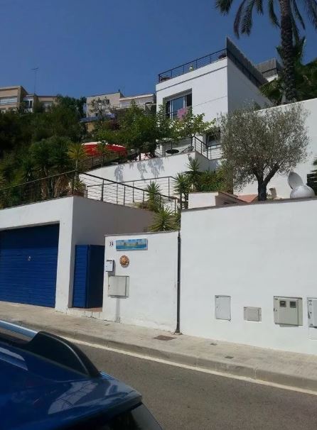 Sunlight Deluxe Villa