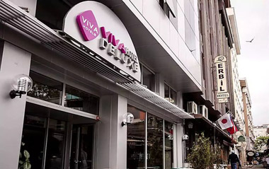 Viva Deluxe Hotel