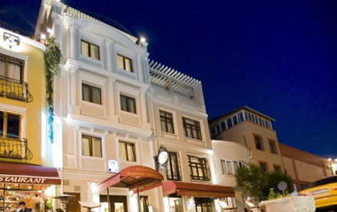 Glk Premier Regency Suites