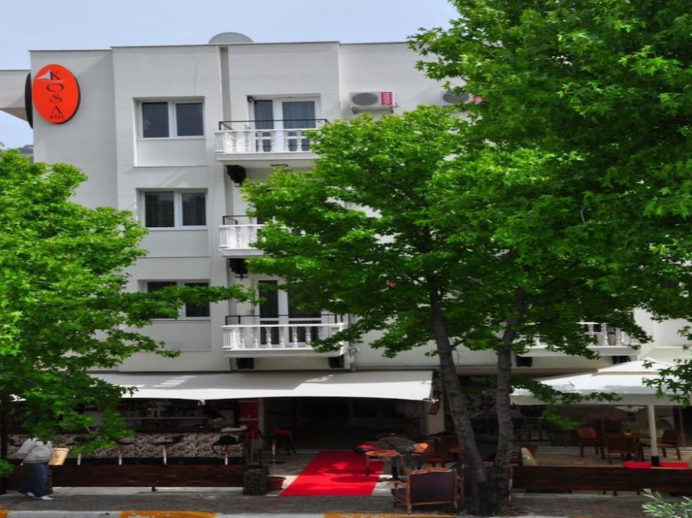 Kosa Hotel Marmaris