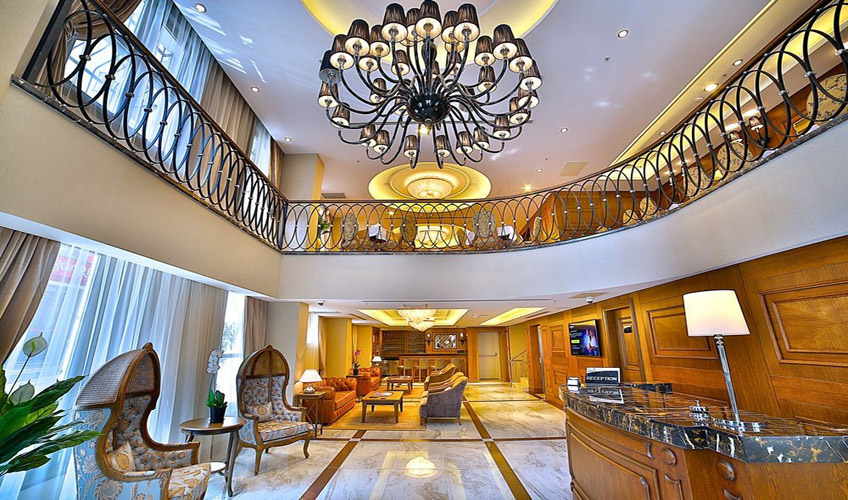 Adelmar Hotel Adelmar Hotel