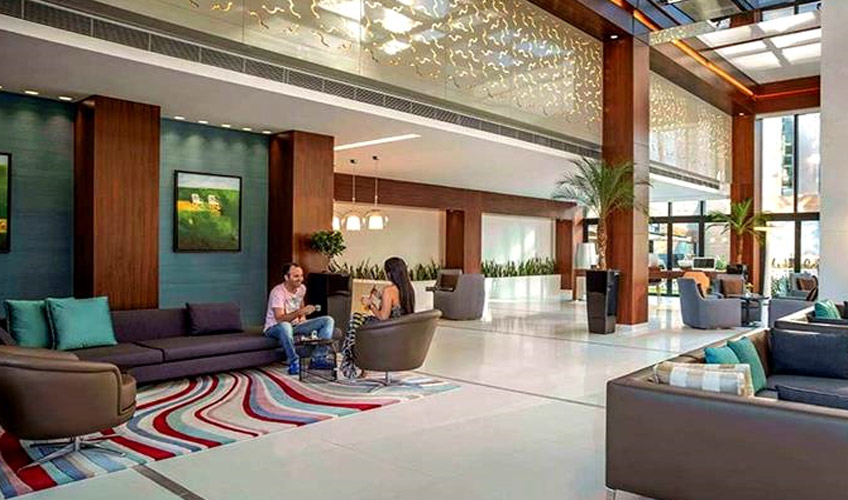 Tango Arjaan By Rotana Istanbul Asia Tango Arjaan By Rotana Istanbul Asia