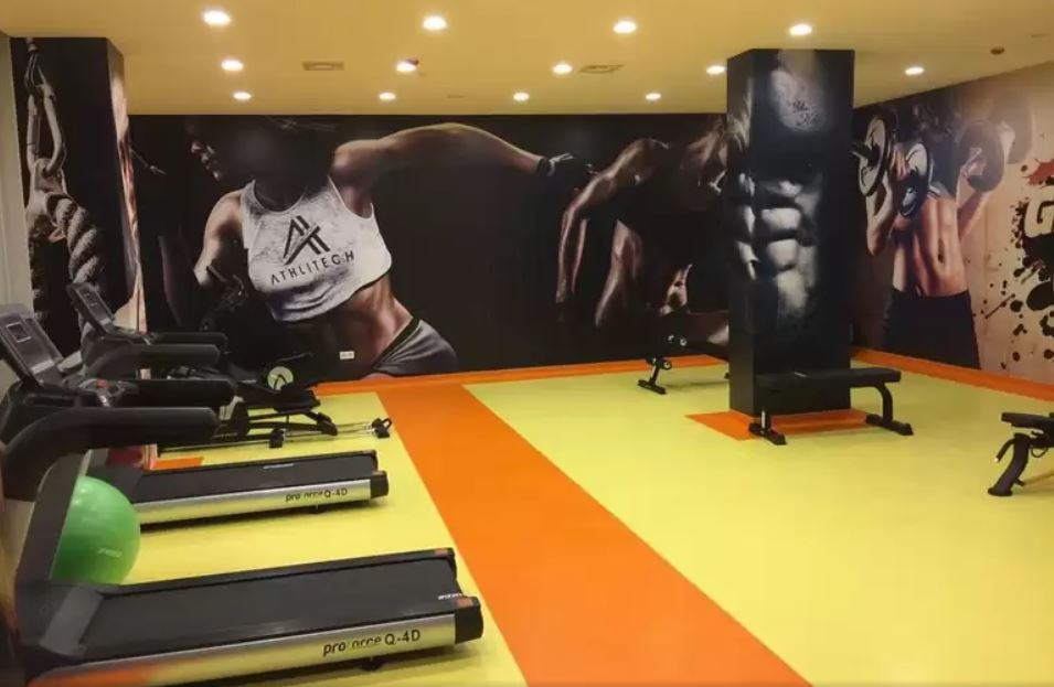 My House N5 Business Suites