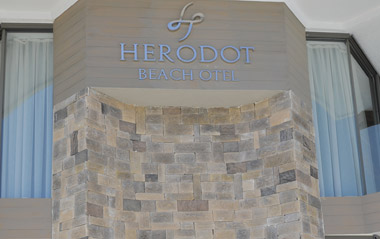 Herodot Beach Hotel