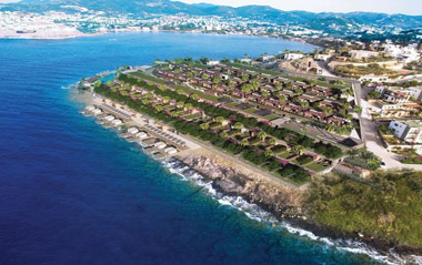 The Elysium Yalıkavak