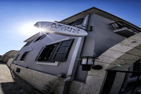 Motto Wind Boutique Hotel