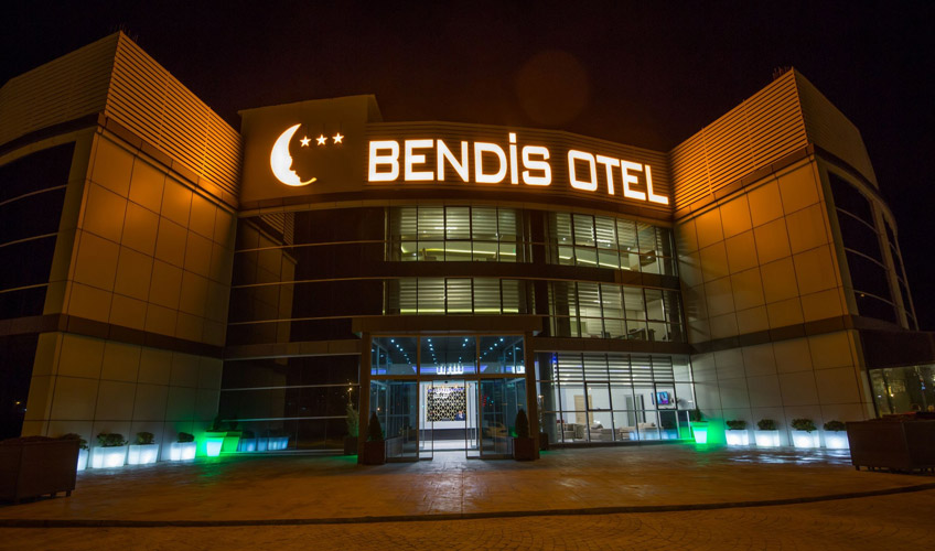 Bendis Otel Keşan Bendis Otel Keşan