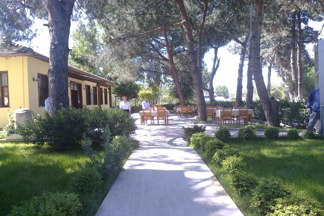 Çamlık Motel Çamlık Motel