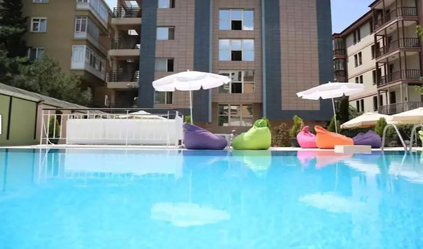 King Hotel Guvenlik