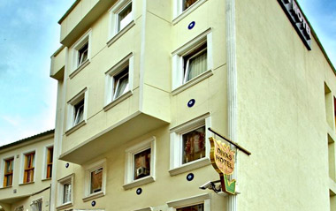 Divas Hotel