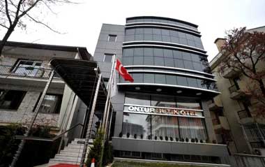 Ontur Butik Hotel