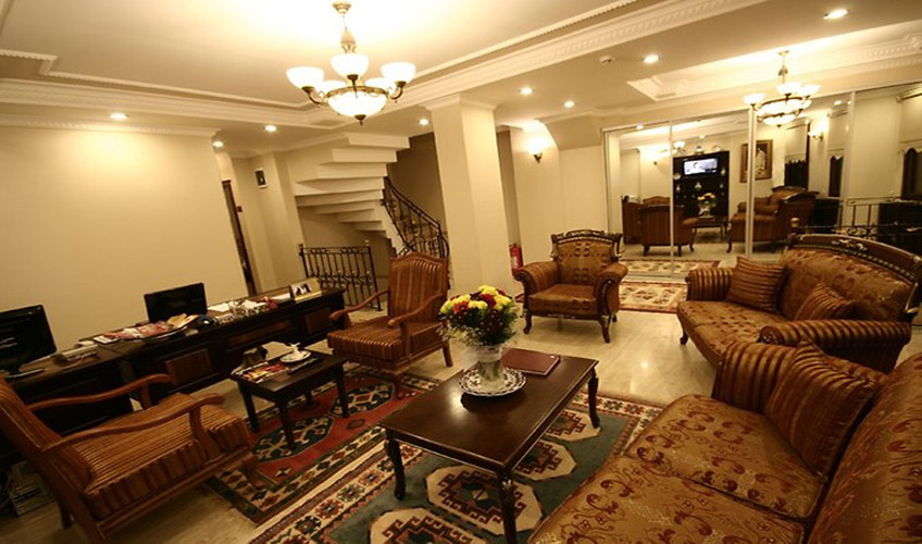 Art City Hotel Art City Hotel
