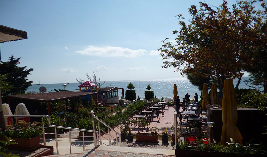 İstanbul Yıldız Hotel