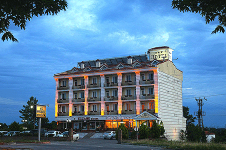 Hotel Şimşek Hotel Şimşek