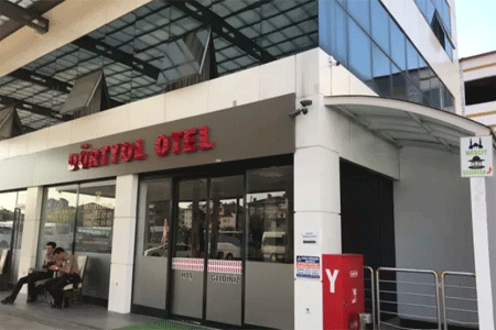 Dörtyol Otel
