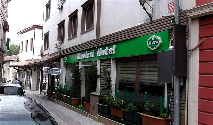 Mevlevi Hotel