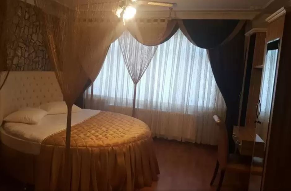 Zarina Butik Otel