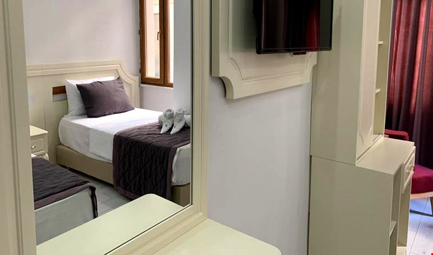 Taksim Diamond Hotel