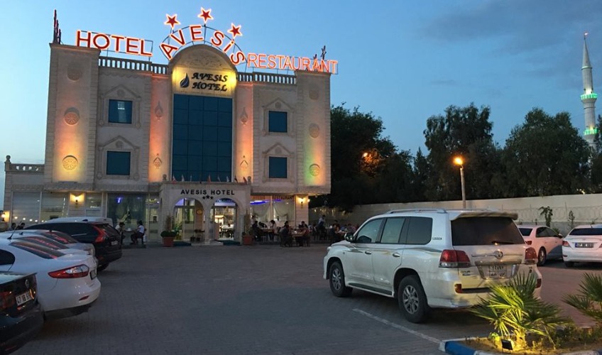Avesis Hotel