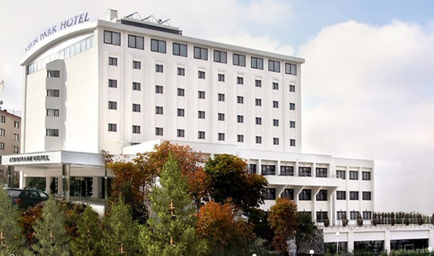 Asrın Park Hotel Spa