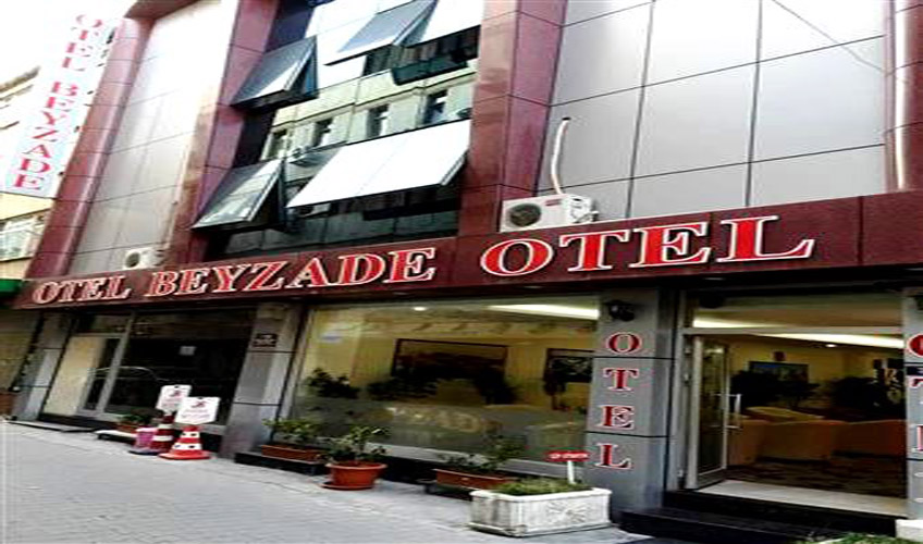 Otel Beyzade