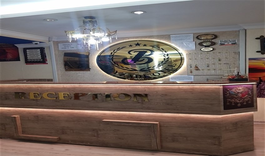 Otel Beyzade