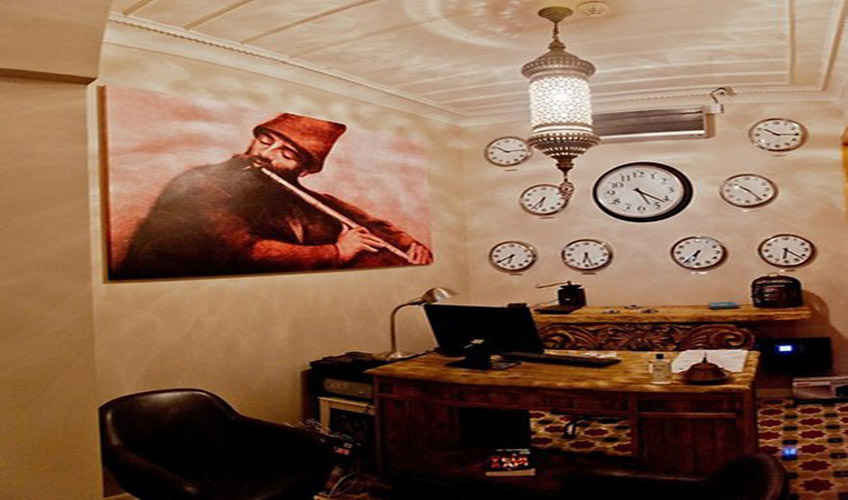 Hich Hotel Konya Hich Hotel Konya