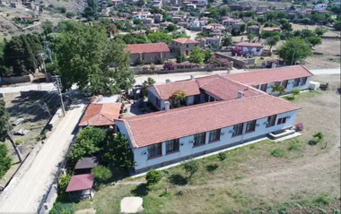 Gökçeada Naturel Otel