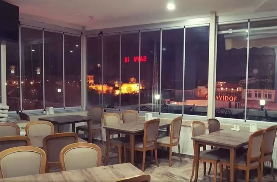Waha Hotel