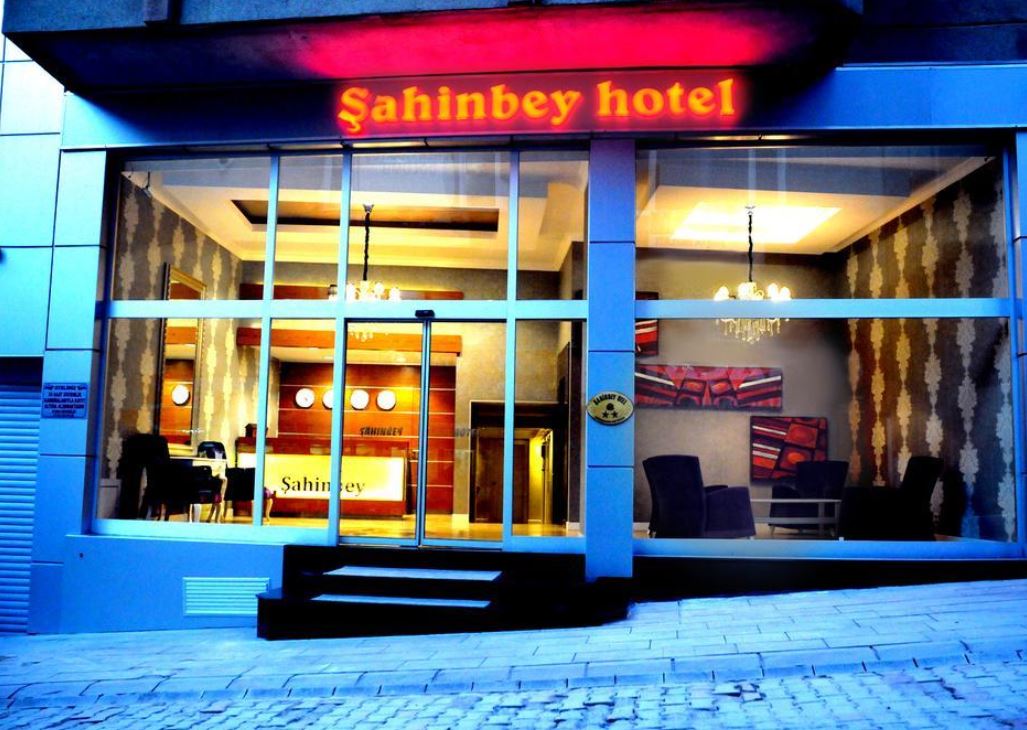 Şahinbey Hotel