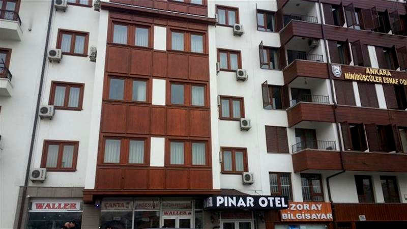 Pınar Hotel