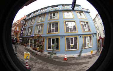 Demircioğlu Apart Otel