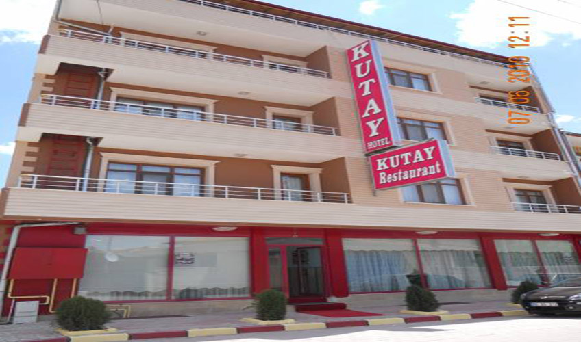 Kutay Otel