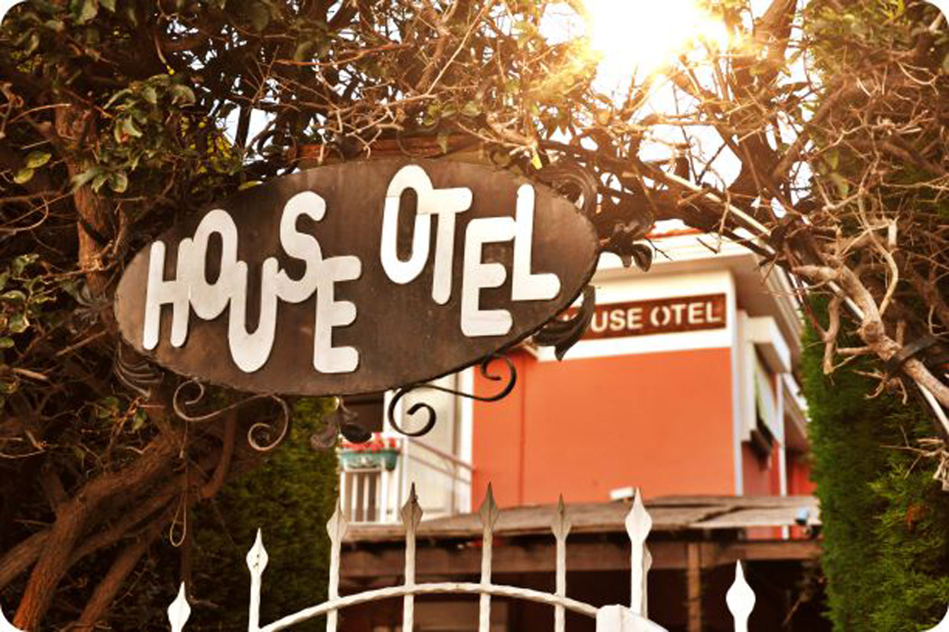 House Butik Otel