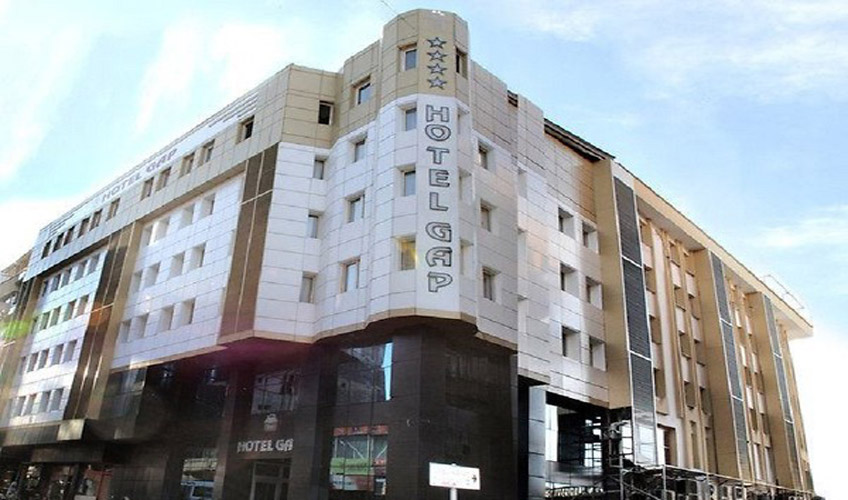 Gap Hotel Gaziantep