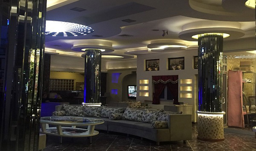 Gap Hotel Gaziantep