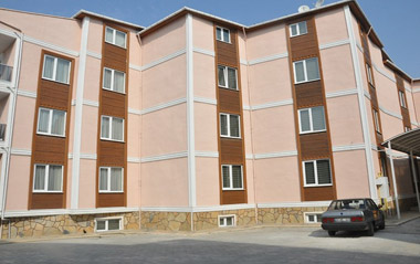 Trakya City Hotel Trakya City Hotel